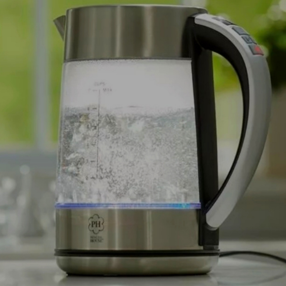 Princess House Electric Kettle 4575